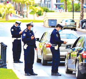 Lancement d’une application mobile pour contrôler les trajets Lancement d’une application mobile pour contrôler les trajets