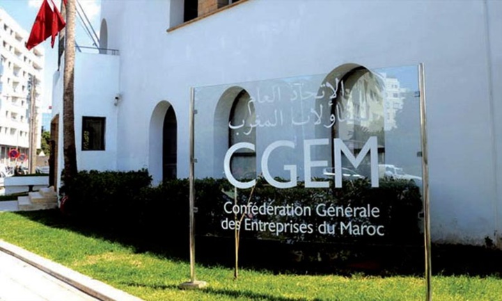 Enquête CGEM : Les maux des entreprises à l’ère du Covid-19