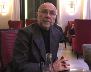 M. Camille Hoballah M. Camille Hoballah