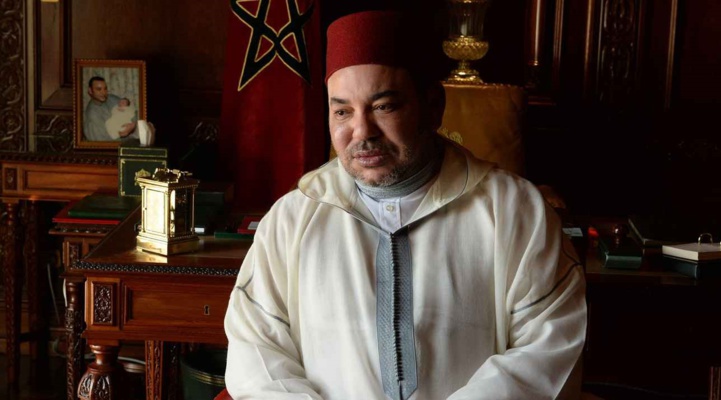 Opération Ramadan 1441 : Instructions Royales pour la distribution alimentaire Opération Ramadan 1441 : Instructions Royales pour la distribution alimentaire