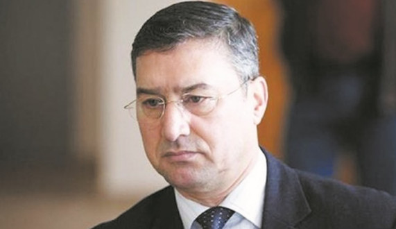 Younes Moujahid, Président du CNP