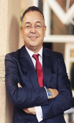 M. Lahcen Haddad