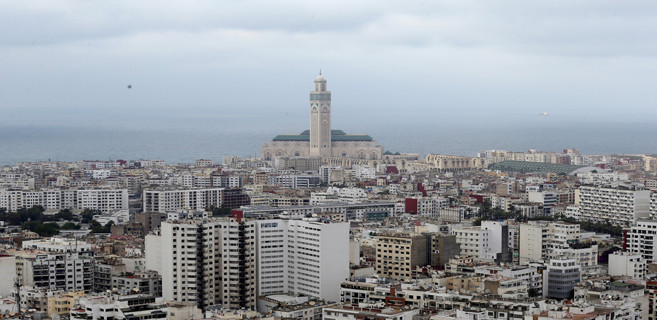 Le confinement coûtera au Maroc 6,8 points du PIB Le confinement coûtera au Maroc 6,8 points du PIB