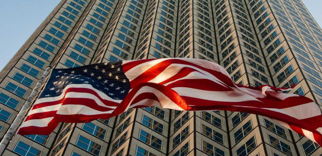 Etats-Unis: 2020, année de récession Etats-Unis: 2020, année de récession
