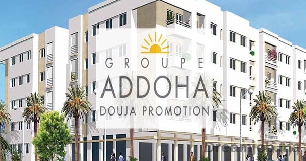 Covid19 : Le Groupe Addoha s’attend au pire