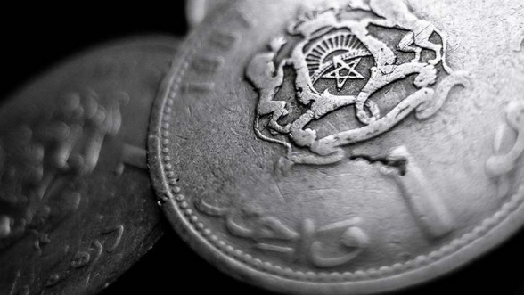 Le dirham s’envole face à l’euro et le dollar Le dirham s’envole face à l’euro et le dollar