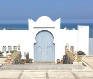 De nouvelles dates pour la 5ème Biennale internationale de Casablanca De nouvelles dates pour la 5ème Biennale internationale de Casablanca