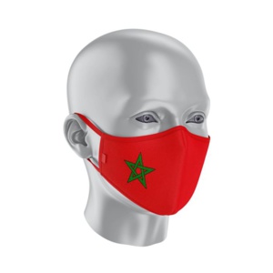 Le Maroc, un sérieux challenger sur le marché international des masques selon Le Monde  Le Maroc, un sérieux challenger sur le marché international des masques selon Le Monde