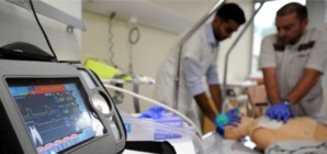 Une guérison miraculeuse qui ravive l'espoir Une guérison miraculeuse qui ravive l'espoir