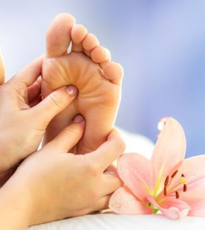 Atténuez les douleurs et les tensions Atténuez les douleurs et les tensions