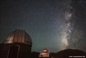 Observatoire de l’Oukaïmeden Observatoire de l’Oukaïmeden