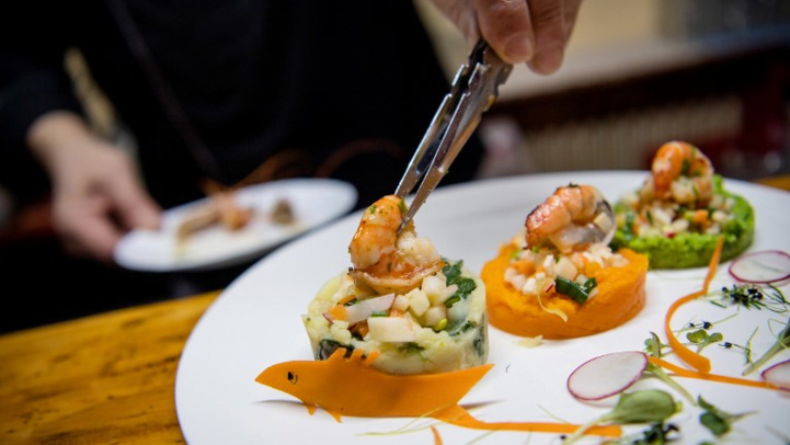 Les métiers de bouche appellent au secours Les métiers de bouche appellent au secours