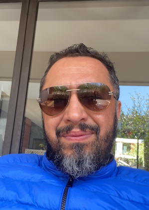 Adil Chraoudou, Président de la commission des marocains du monde  et des affaires migratoires Adil Chraoudou, Président de la commission des marocains du monde  et des affaires migratoires