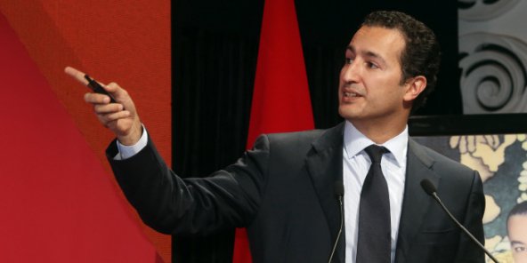 El Ferdaous semble résolu à éviter l’immobilisme qui avait marqué le mandat de son prédécesseur El Ferdaous semble résolu à éviter l’immobilisme qui avait marqué le mandat de son prédécesseur