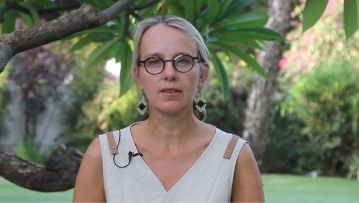 COVID-19 : Compte rendu de l’ambassade de France face à la crise COVID-19 : Compte rendu de l’ambassade de France face à la crise