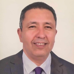 Dr Hassan Zaki, chercheur en communication politique, Université Hassan II Dr Hassan Zaki, chercheur en communication politique, Université Hassan II