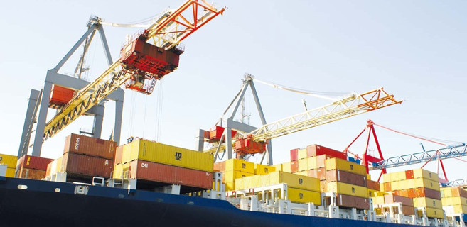 Export et crise mondiale, ce que le Maroc continue à exporter Export et crise mondiale, ce que le Maroc continue à exporter