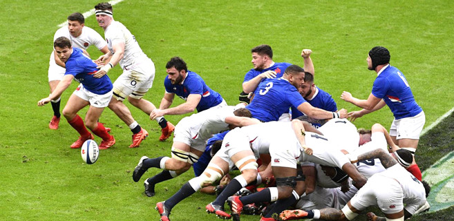 Rugby : Une saison mondiale unifiée encore à «l’état embryonnaire»
