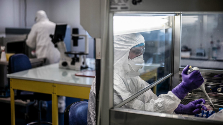 Compteur coronavirus : la situation s’améliore de jour en jour Compteur coronavirus : la situation s’améliore de jour en jour