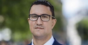 M'Jid El Guerrab M'Jid El Guerrab