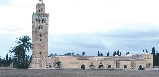 Marrakech : Impératif de confinement et ambiance ramadanesque