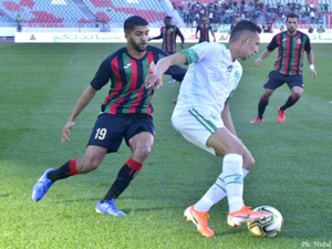 Football marocain : Année blanche ou « noire » ?