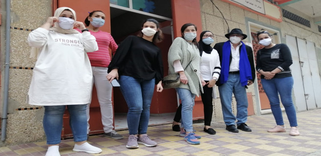 Le partenariat public-privé en période de crise sanitaire Le partenariat public-privé en période de crise sanitaire