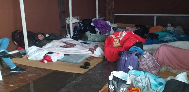 Les Marocains bloqués à l’étranger montent au créneau Les Marocains bloqués à l’étranger montent au créneau