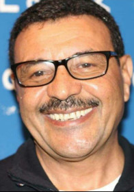 Mohammed El Aouni