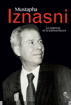 Edition : Ouvrage collectif en hommage à Mustapha Iznasni