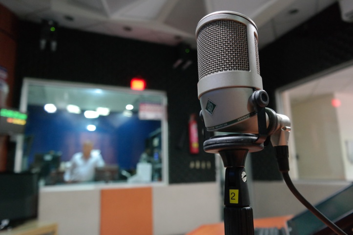 Audience des médias: La radio garde une fréquence stable