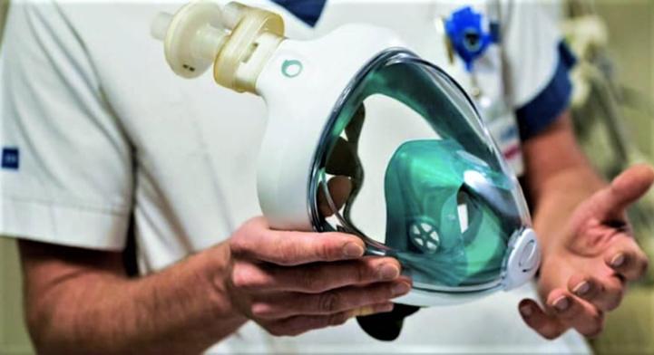 Innovation : Un pôle universitaire pour lutter contre le Covid-19 au Maroc Innovation : Un pôle universitaire pour lutter contre le Covid-19 au Maroc