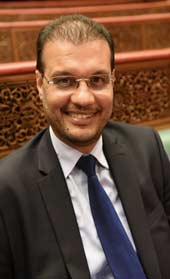 Rahal El Mekkaoui