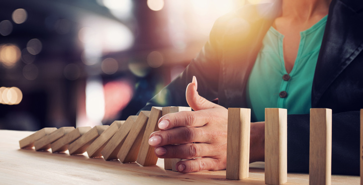 Sondage : Terrassés par la crise, les entrepreneurs listent leurs suggestions