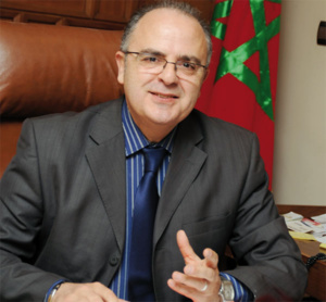 Najib Mikou, Consultant en Prospective, Etudes Stratégiques, Economiques, Financières et Sociales Najib Mikou, Consultant en Prospective, Etudes Stratégiques, Economiques, Financières et Sociales