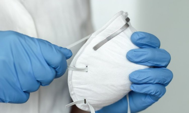 ACWA Power : Un don de 100.000 masques au Centre hospitalier Ibn Sina