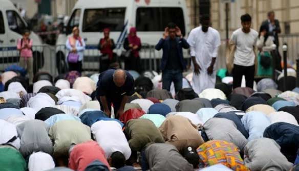 Déconfinement : les Musulmans privés de l’Aïd-el-Fitr ?