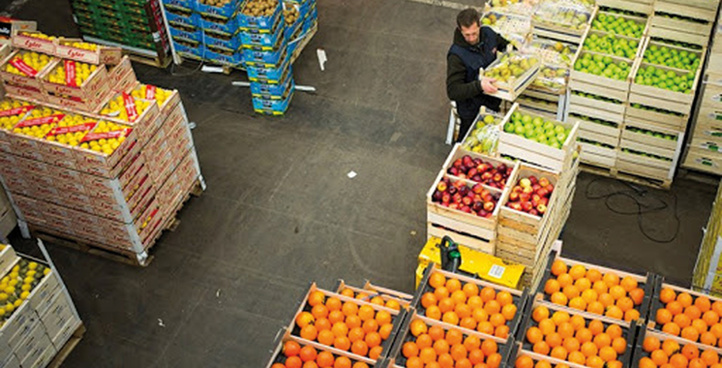 Malgré la crise, les exportations marocaines de produits maraîchers augmentent Malgré la crise, les exportations marocaines de produits maraîchers augmentent