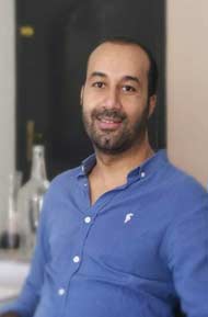 Yassine Wahbi Yassine Wahbi