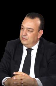 Hicham Belkhir