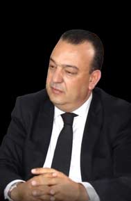 Hicham Belkhir Hicham Belkhir