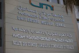 Université Moulay Ismail: 7831 ressources pédagogiques numériques mises en ligne