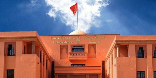 RUFORUM : L'Université Cadi Ayyad en tête des universités marocaines et maghrébines