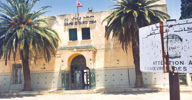 Oued zem : Quatre nouveaux arnaqueurs sous les verrous