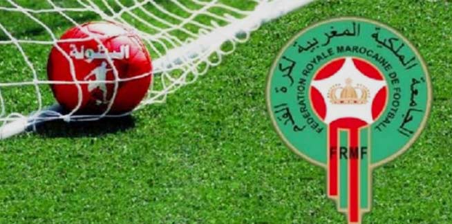 Football : Des difficultés pour la commission « Hamza Hajoui » Football : Des difficultés pour la commission « Hamza Hajoui »