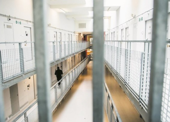 Situation sanitaire dans les prisons : les précisions de la DGAPR