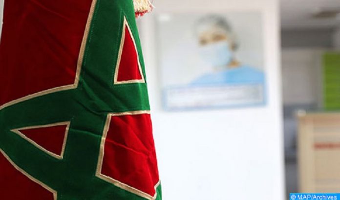 Covid-19, une facture économique salée pour le Maroc Covid-19, une facture économique salée pour le Maroc