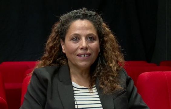 Décès de la réalisatrice Franco-Marocaine Dalila Ennadre Décès de la réalisatrice Franco-Marocaine Dalila Ennadre