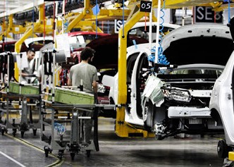 Le ministère de la Santé se prépare pour le redémarrage de l’activité industrielle Le ministère de la Santé se prépare pour le redémarrage de l’activité industrielle