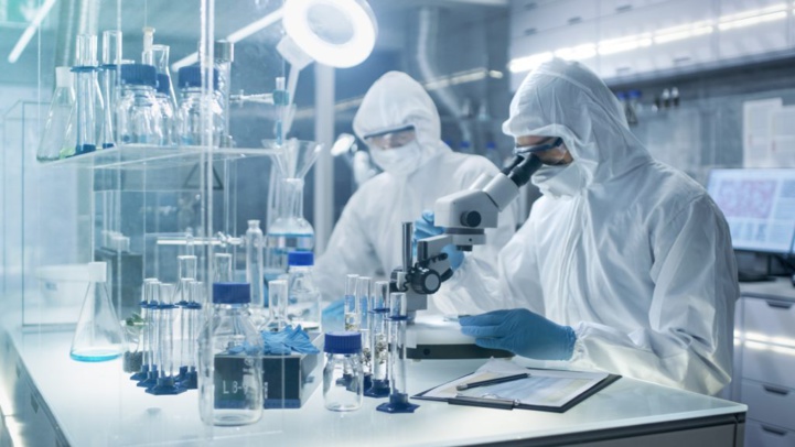 Des chercheurs marocains mènent une analyse génomique à grande échelle du coronavirus